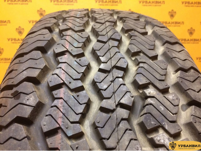 Hankook Dynamic 4x4 255/70 R15