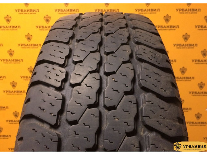 Cooper Discoverer A/T 205/80 R16