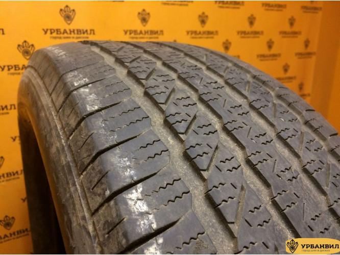 Michelin Cross Terrain SUV 245/65 R17