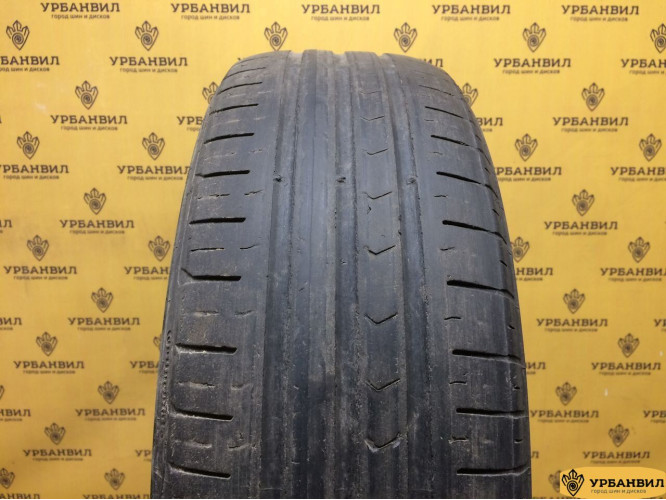 Continental ContiEcoContact 5 195/65 R15 91H