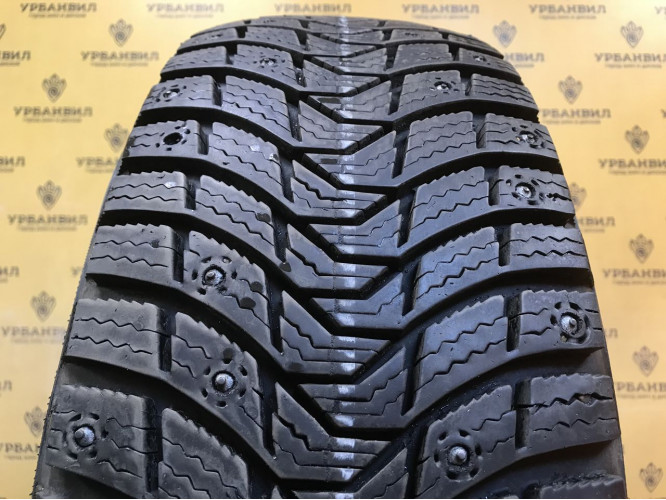 Michelin X-Ice North 3 215/60 R16 99T