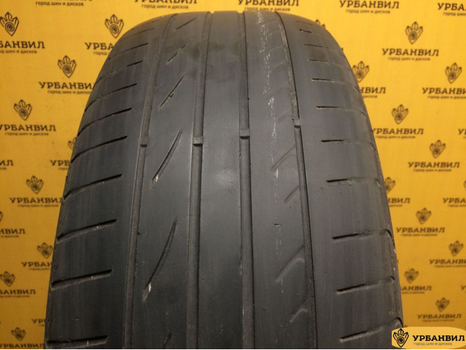 Hankook Ventus ME01 K114 215/60 R16 95v