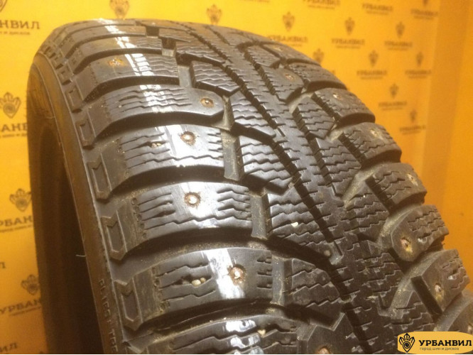 Contyre Arctic Ice 2 205/55 R16 91T