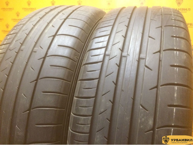 Dunlop SP Sport Maxx 050+ 235/60 R18 107W