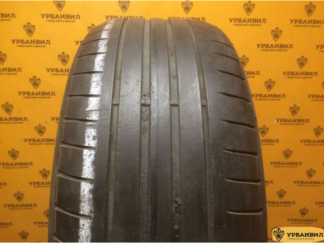 Dunlop Sport BluResponse 215/55 R16