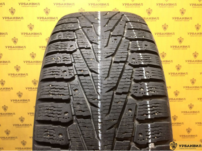 Nokian Tyres Hakkapeliitta 7 SUV 285/65 R17 116T