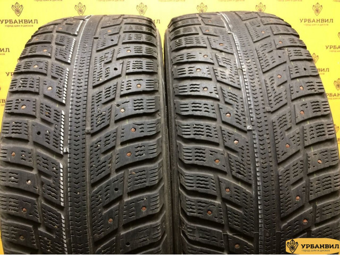 Kumho I'Zen KW22 205/55 R16 91T