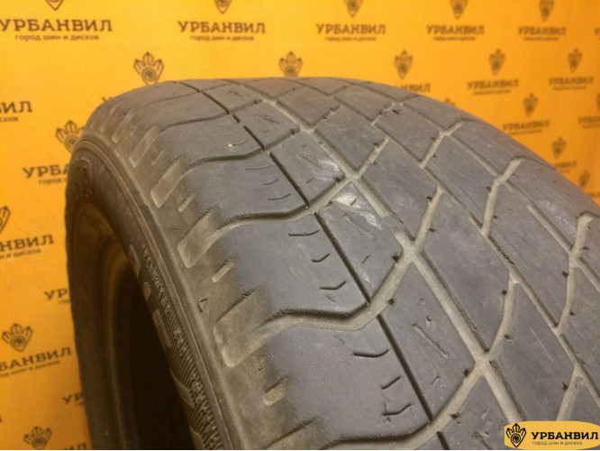 Goodyear Wrangler HP 215/60 R16