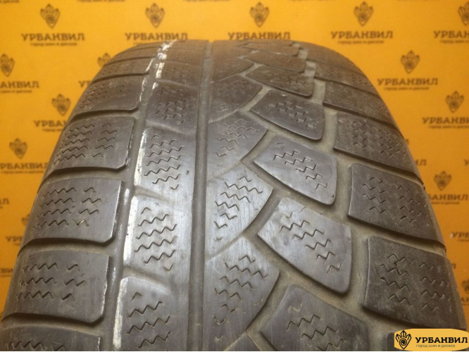 Continental Conti4x4WinterContact 235/60 R18 107H