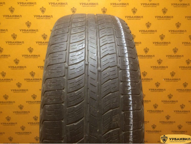 Kumho Road Venture APT KL51 235/55 R18 100V