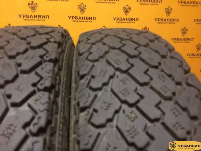 Forward Forward Professional 462 175/80 R16C