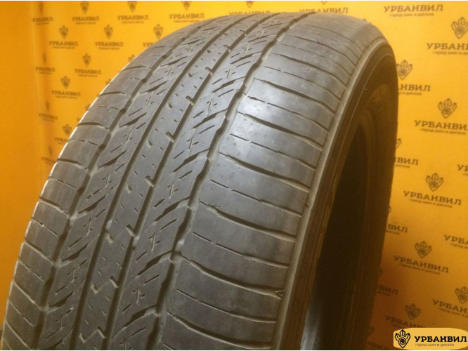 Toyo Open Country A20 245/55 R19 103T