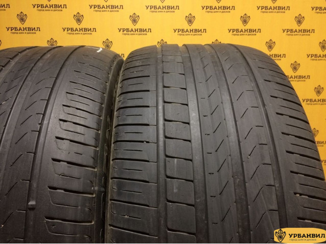 Pirelli Scorpion Verde 295/40 R21 111Y