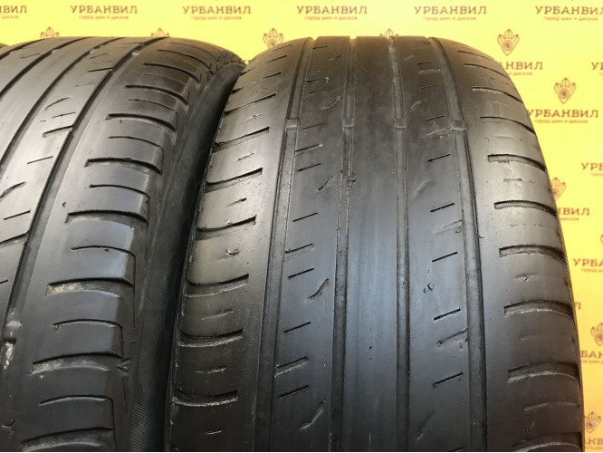 Dunlop Grandtrek PT3 225/55 R18 98V