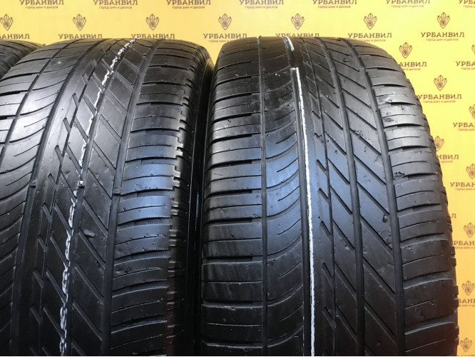 Goodyear Eagle F1 Asymmetric SUV AT 255/55 R20 110W