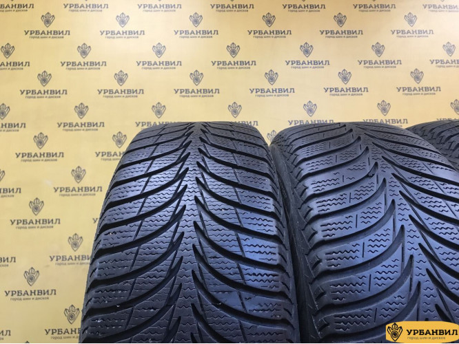 Goodyear UltraGrip Ice+ 195/65 R15 95T