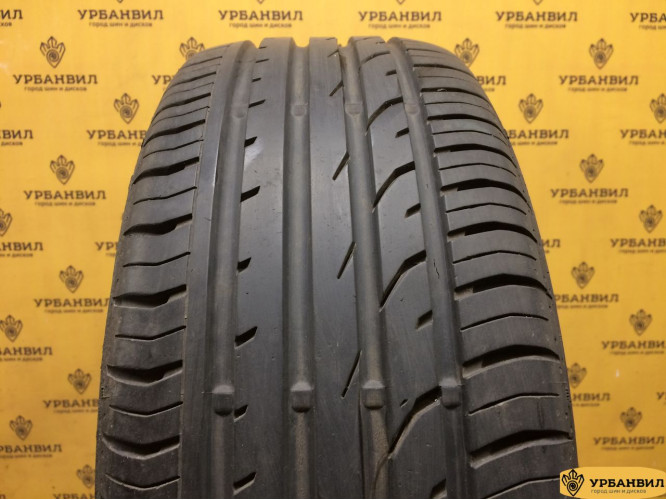 Continental ContiPremiumContact 2 195/50 R15 82V