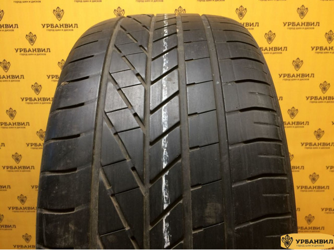 Goodyear Excellence 275/40 R20 106Y