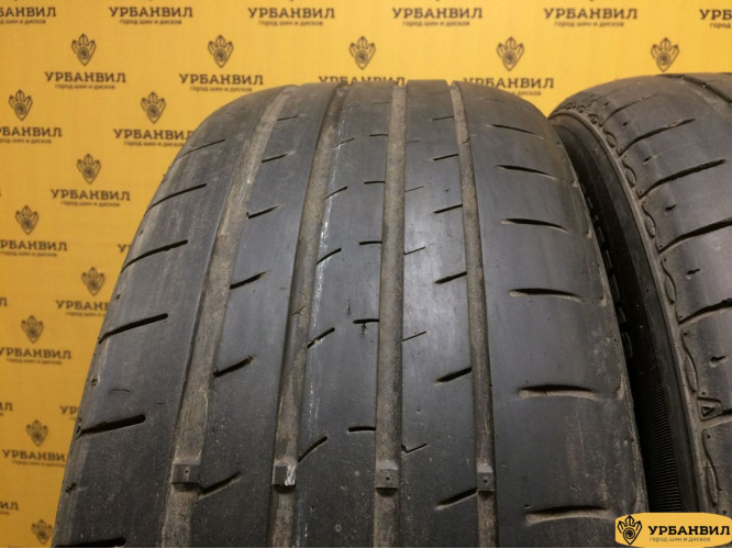 Nexen N'Fera RU1 SUV 225/55 R18 98V