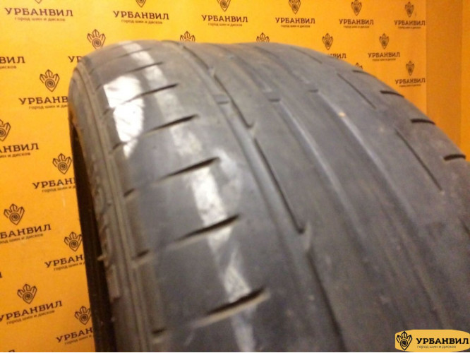 Bridgestone Potenza S001 235/45 R19