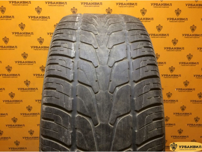 Nexen Roadian HP SUV 255/55 R18