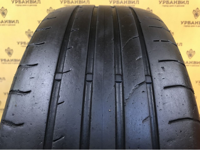 Continental ContiPremiumContact 2 215/55 R18 95H