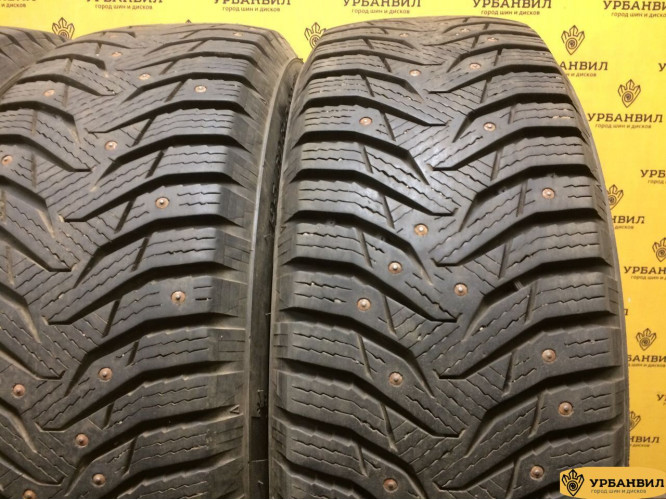 Kumho WinterCraft Ice WI31 195/60 R15 88T