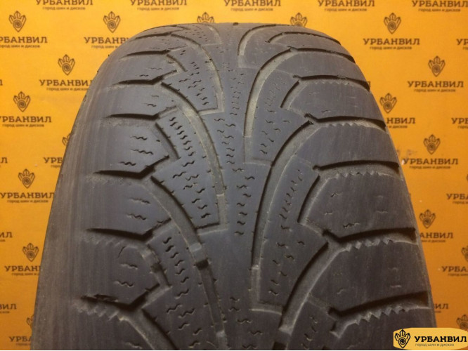 Nokian Tyres Nordman RS 195/60 R15