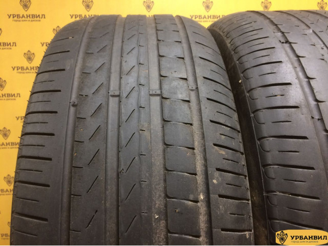 Pirelli Scorpion Verde 265/45 R20 99V