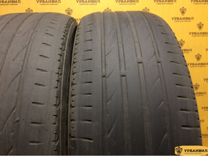 Bridgestone Dueler H/P Sport 225/60 R17 99H