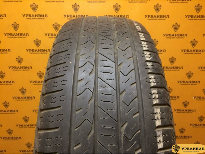 Nexen Roadian HTX RH5 225/60 R17