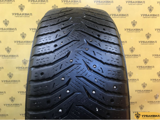 Marshal WinterCraft Ice WI31 205/55 R16 91T