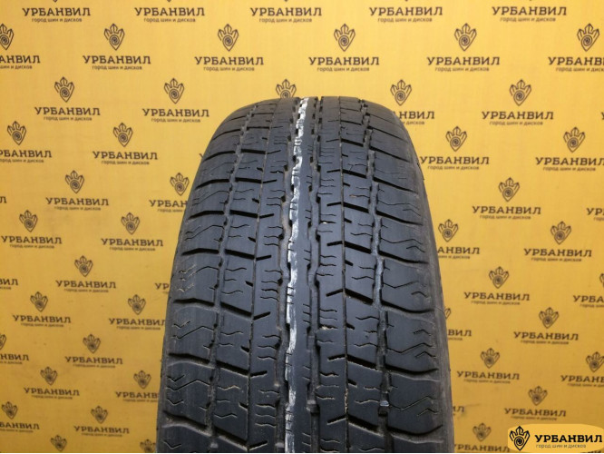 Vulcan КС-4 195/65 R15 91T