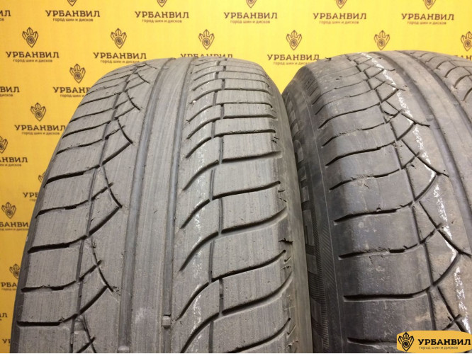 Michelin 4x4 Diamaris 235/65 R17