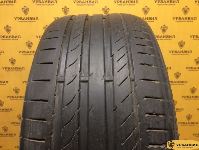 Continental ContiSportContact 5 245/45 R18 100Y