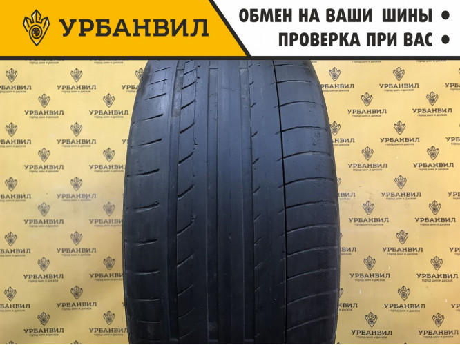 Dunlop SP Sport Maxx TT DSST 275/40 R20 106W