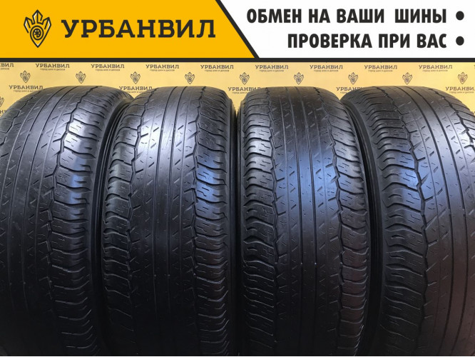 Dunlop Grandtrek AT20 265/65 R17 112S