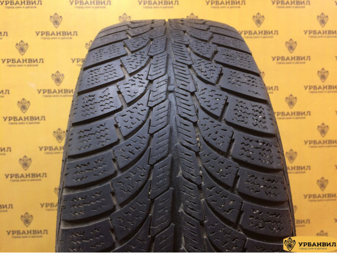 Gislaved Nord Frost III 205/60 R16 92H