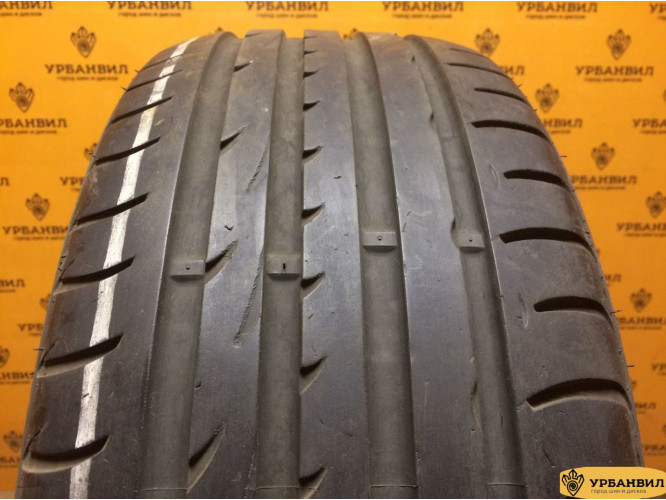 Nexen N8000 205/45 R17