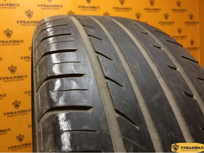 Maxxis Victra M-36 235/60 R18