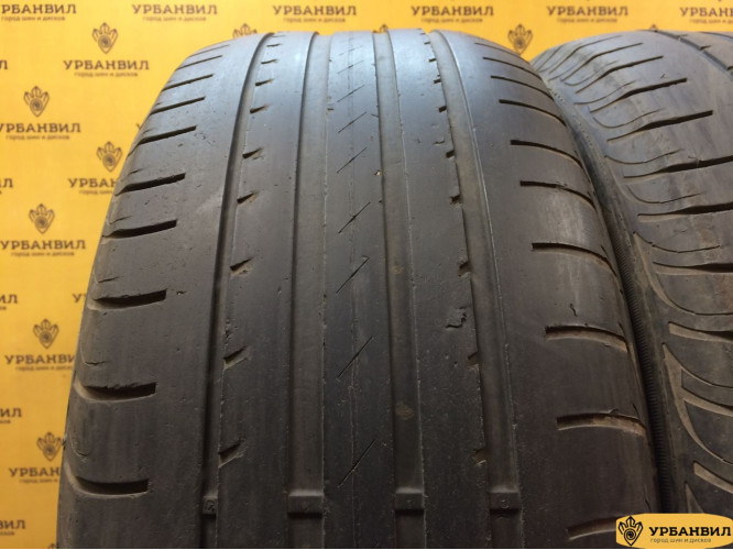 Sava Intensa SUV 255/55 R18 109W