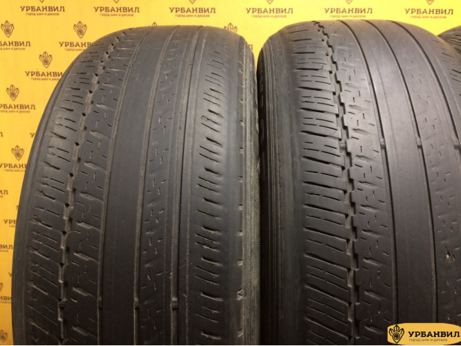 Dunlop Grandtrek ST30 245/55 R19 103S