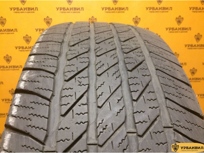 Michelin Cross Terrain SUV 265/65 R17