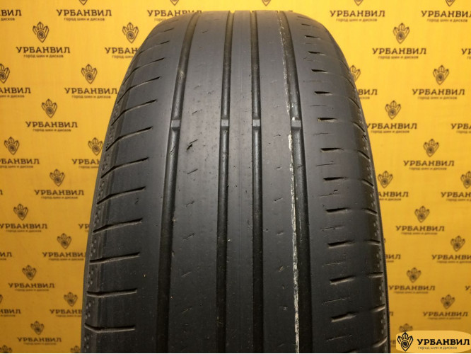 Yokohama BluEarth-A AE-50 215/65 R17 99V