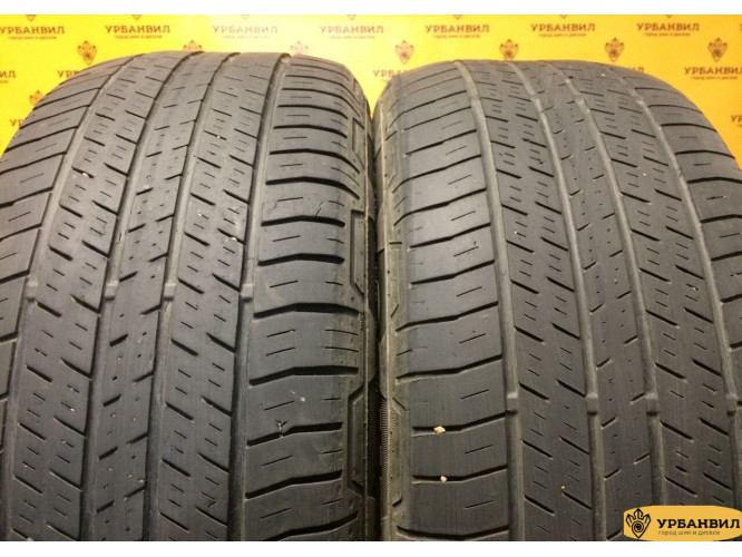 Continental Conti4x4Contact 235/55 R17 99V