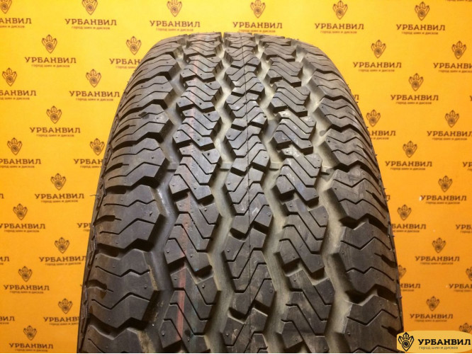 Hankook Dynamic 4x4 255/70 R15