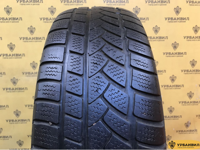 Continental contiwintercontact 195/65 R15