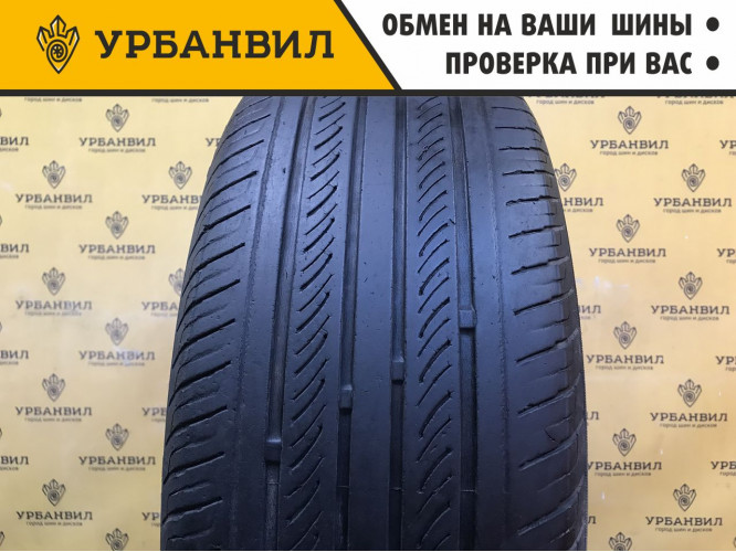 GT Radial Champiro 228 215/55 R17 94V