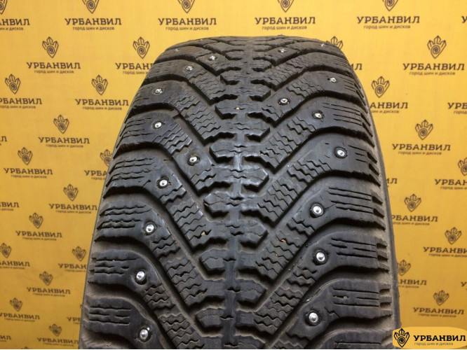 Goodyear UltraGrip 500 205/60 R16