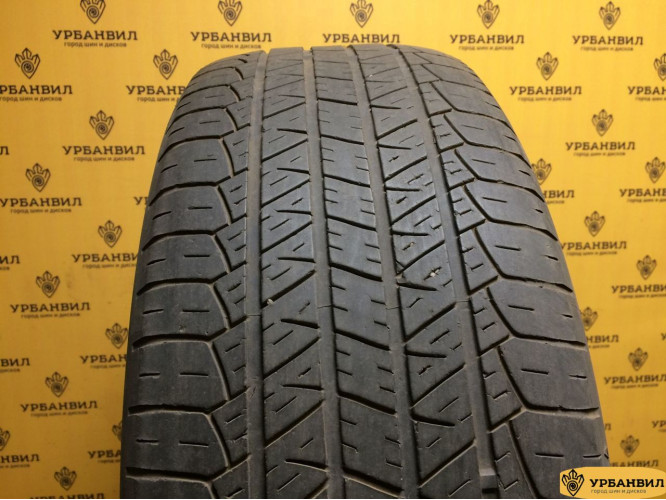 Tigar SUV Summer 215/60 R17 96V